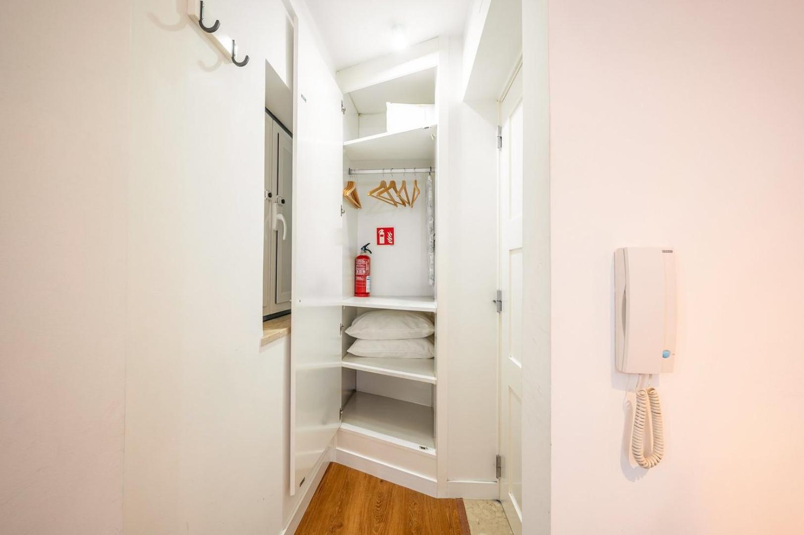 Appartement Galé Primeiro