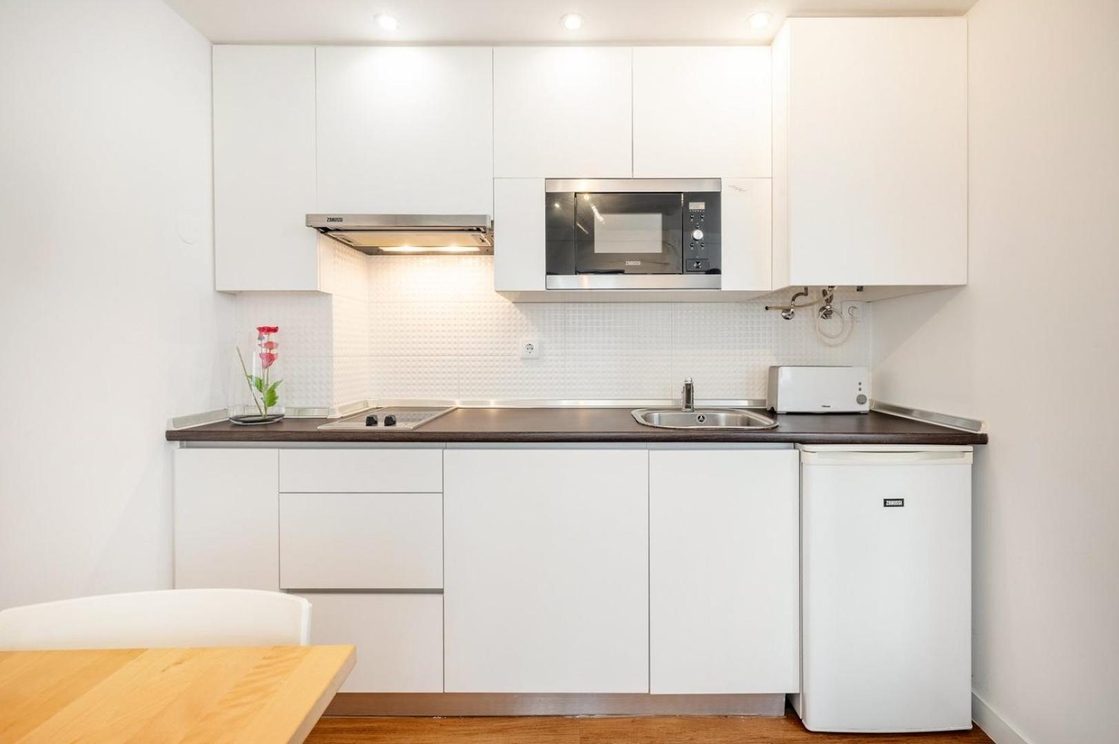 Galé Primeiro Appartement *
