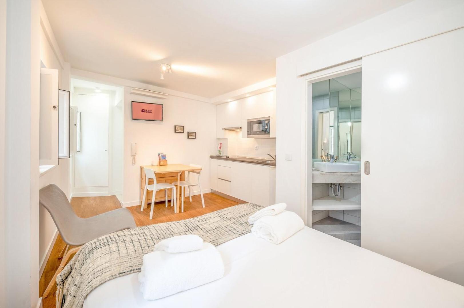 Guestready - Historic Lisbon On Your Doorstep Apartment Lissabon