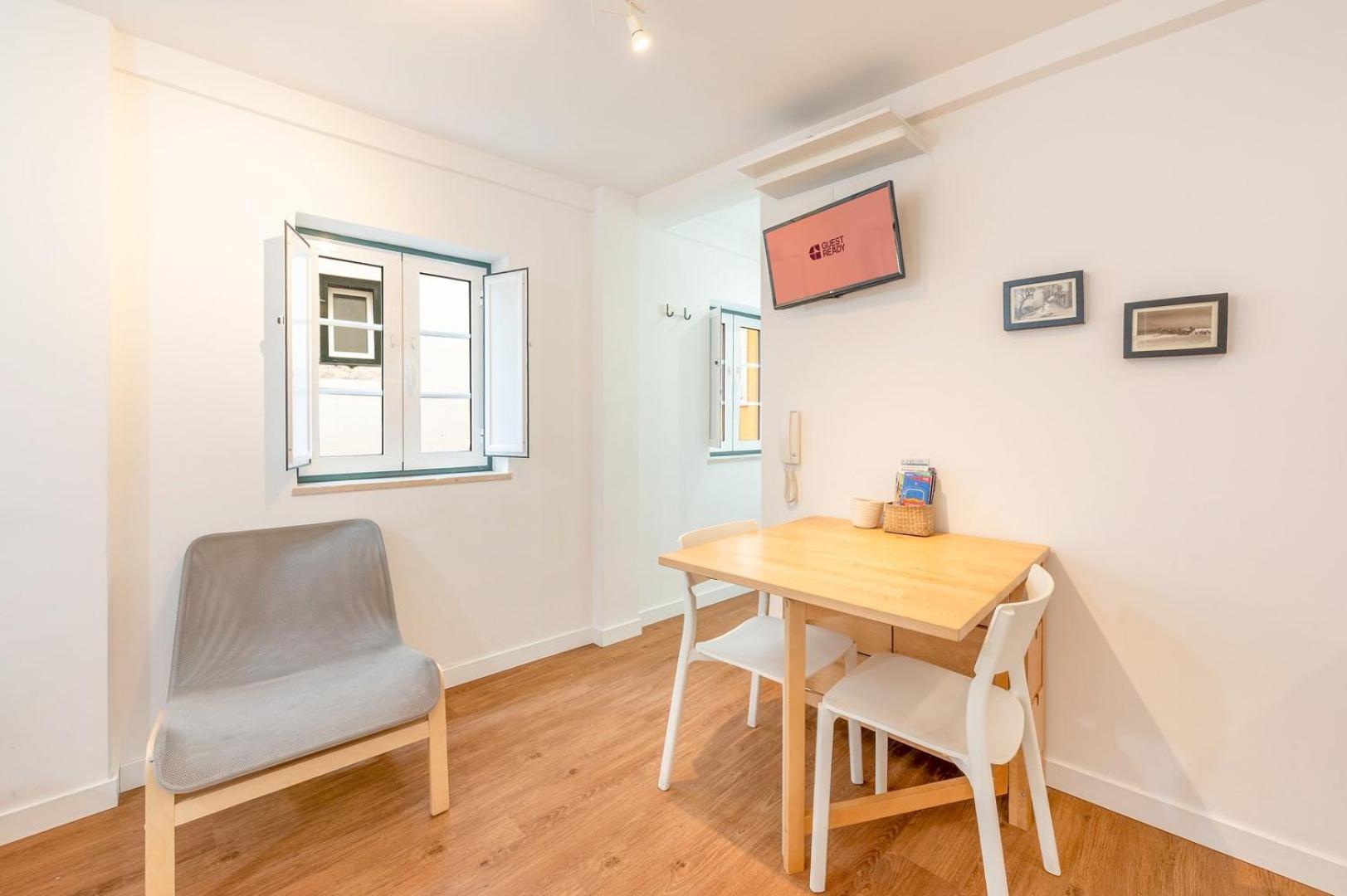 Guestready - Historic Lisbon On Your Doorstep