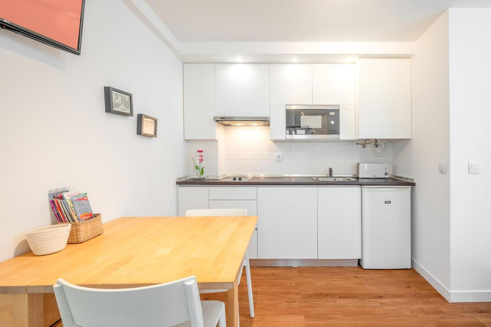 Guestready - Historic Lisbon On Your Doorstep Apartment