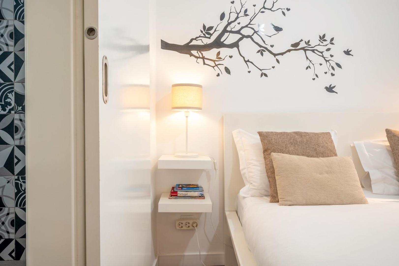 Apartment Guestready - Historic Lisbon On Your Doorstep