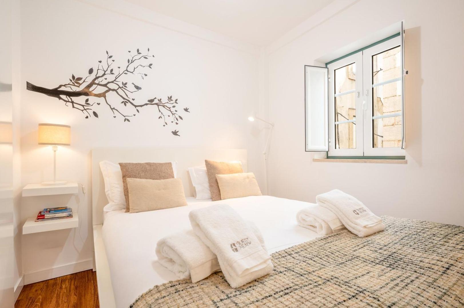 Apartment Guestready - Historic Lisbon On Your Doorstep Lissabon