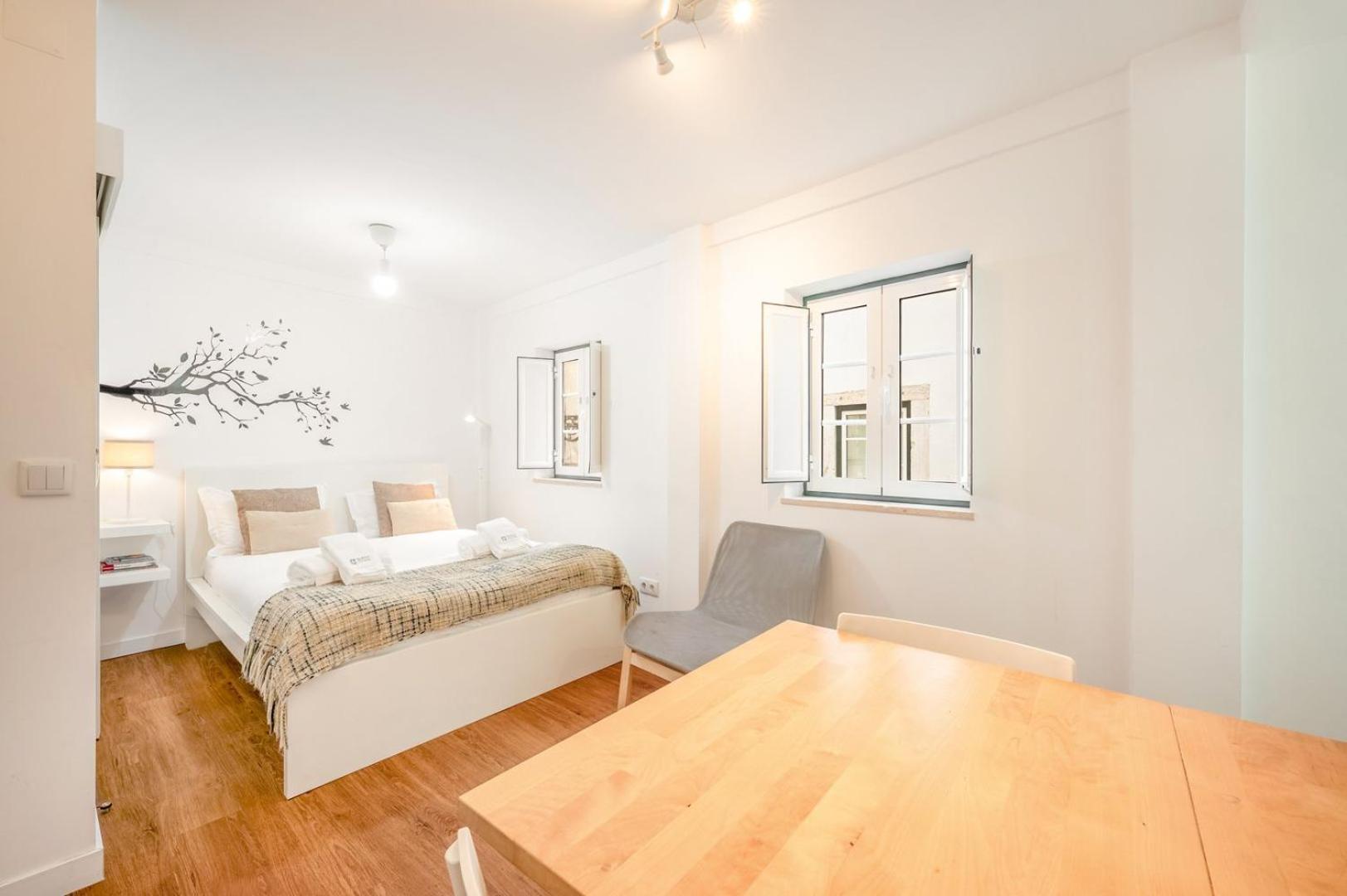 Galé Primeiro Appartement