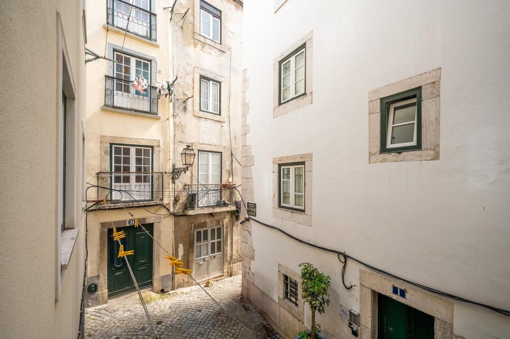 Galé Primeiro Appartement *